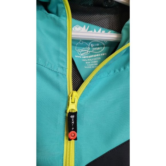 Nomis Jacket - Picture 2 of 4